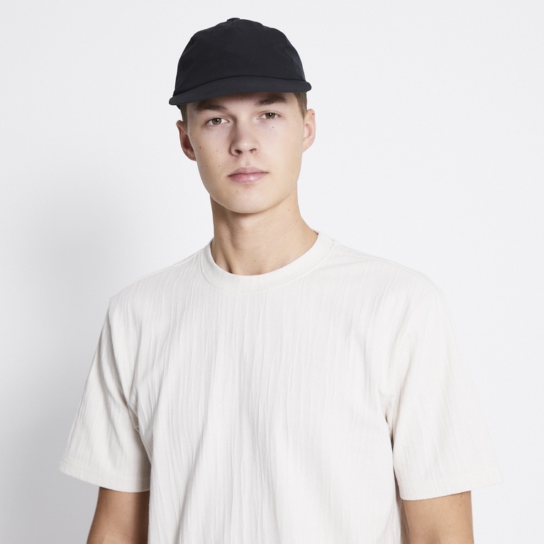 Structured tee "Love"